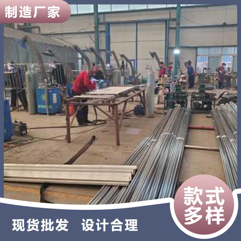 批发不锈钢复合管厂家_生产厂家