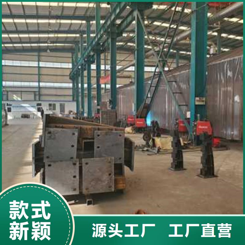 【护栏镀锌管景观护栏用心做好每一件产品】