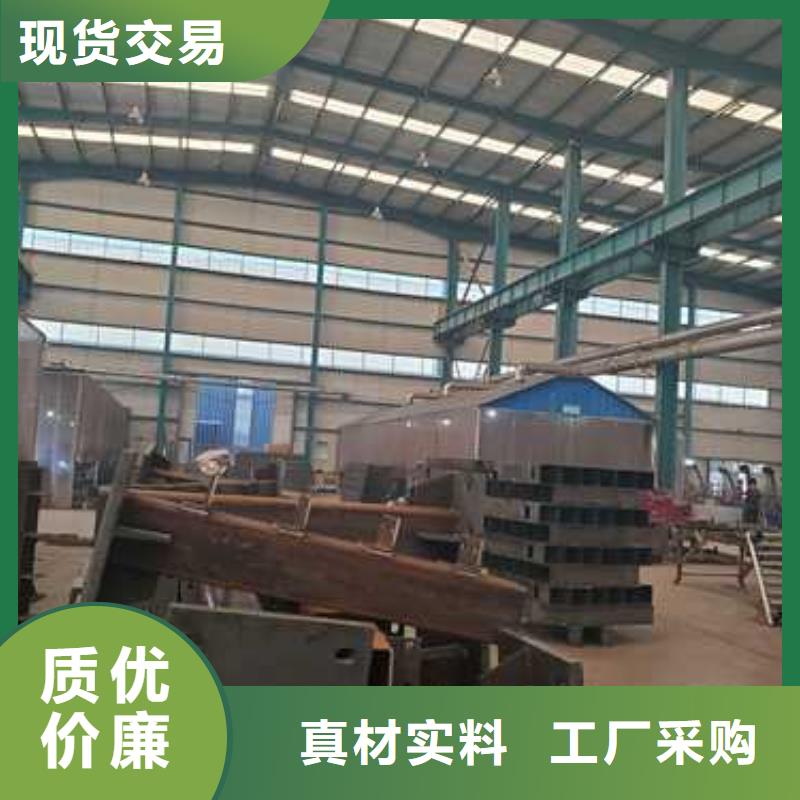 护栏防撞立柱一对一为您服务