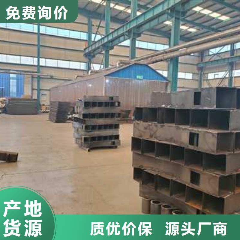  护栏定制速度快工期短