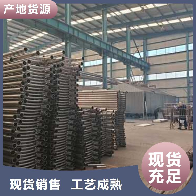 护栏,钢丝绳护栏厂多种场景适用