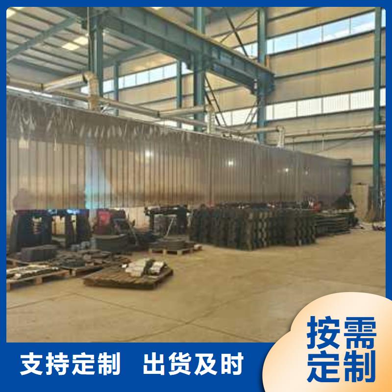 【护栏_不锈钢立柱品质服务诚信为本】