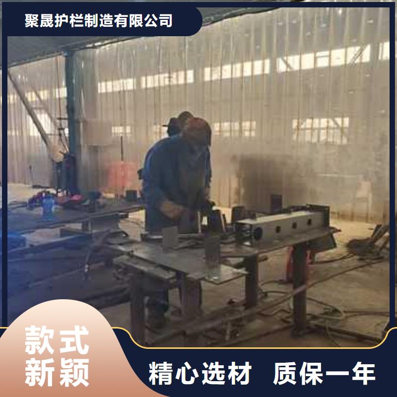 护栏_桥梁钢护栏厂大厂生产品质
