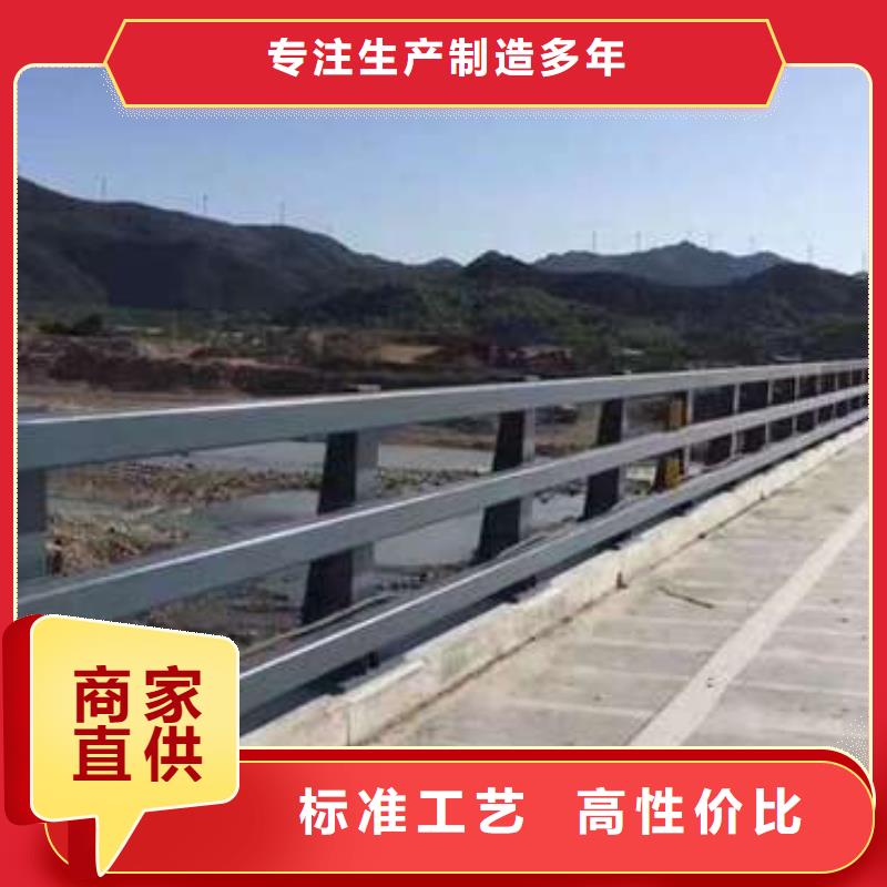 护栏灯光护栏厂满足客户所需