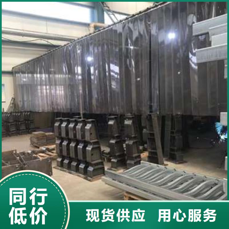 护栏栈道护栏厂不只是质量好