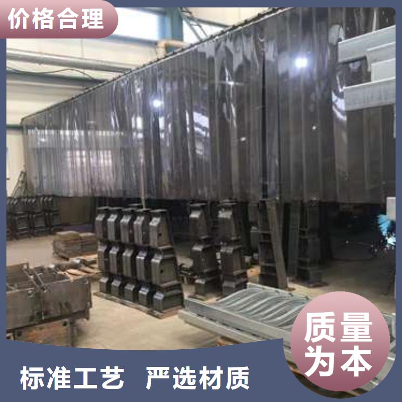 护栏【不锈钢复合管】热销产品