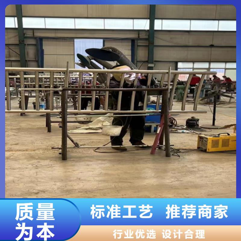 护栏1河道护栏厂品质优良
