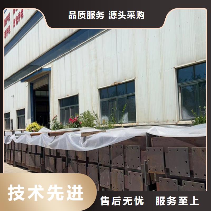 护栏价格透明
