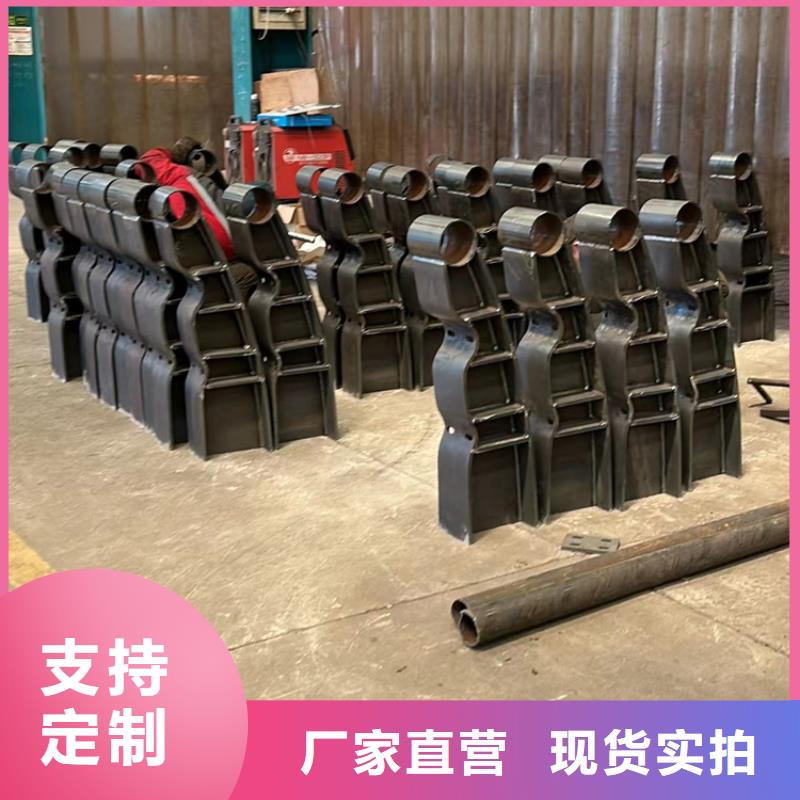 护栏1,【人行道栏杆】优势