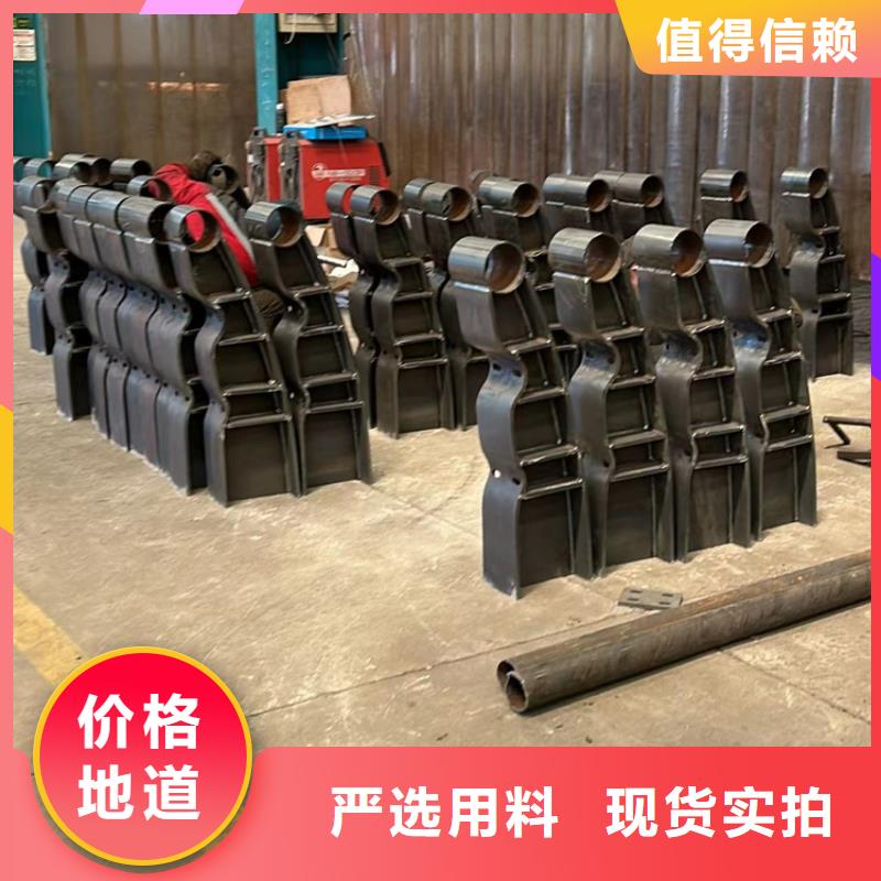 护栏1桥梁护栏厂保障产品质量