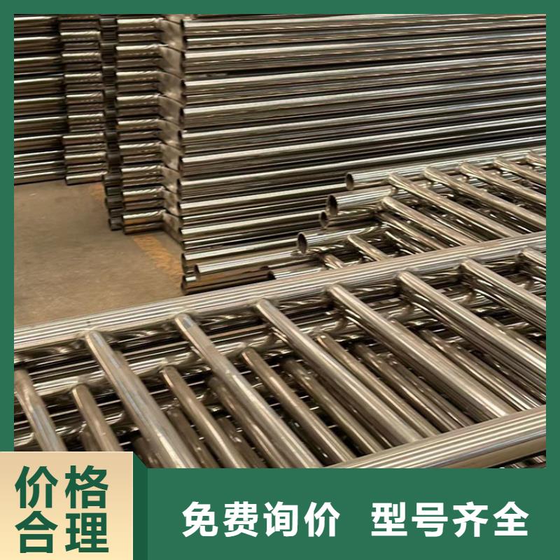 护栏1防撞立柱产地工厂