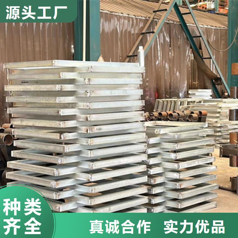护栏1 不锈钢复合管栏杆的简单介绍