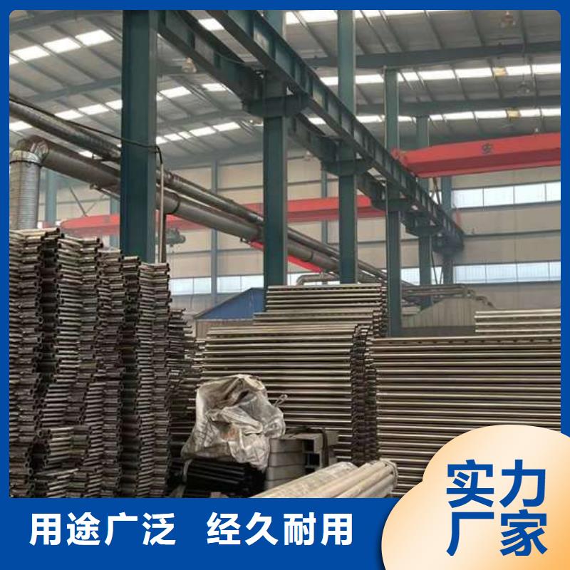 护栏1桥梁景观栏杆当地厂家值得信赖