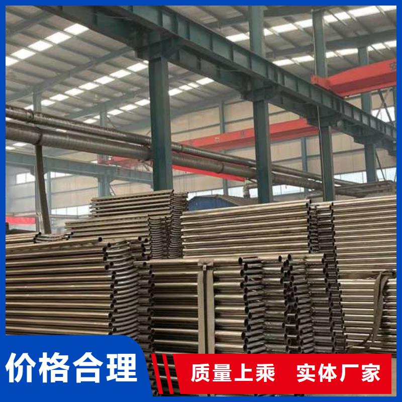 护栏保障产品质量