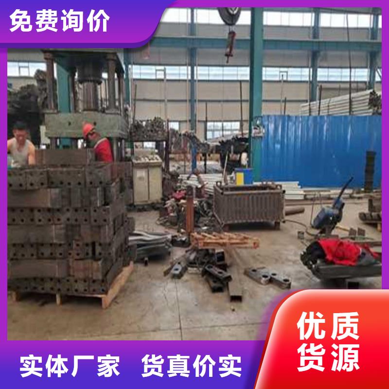 景观护栏型号齐全