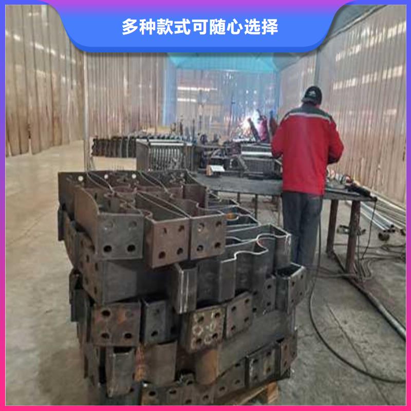 【护栏1防撞护栏厂用心做品质】