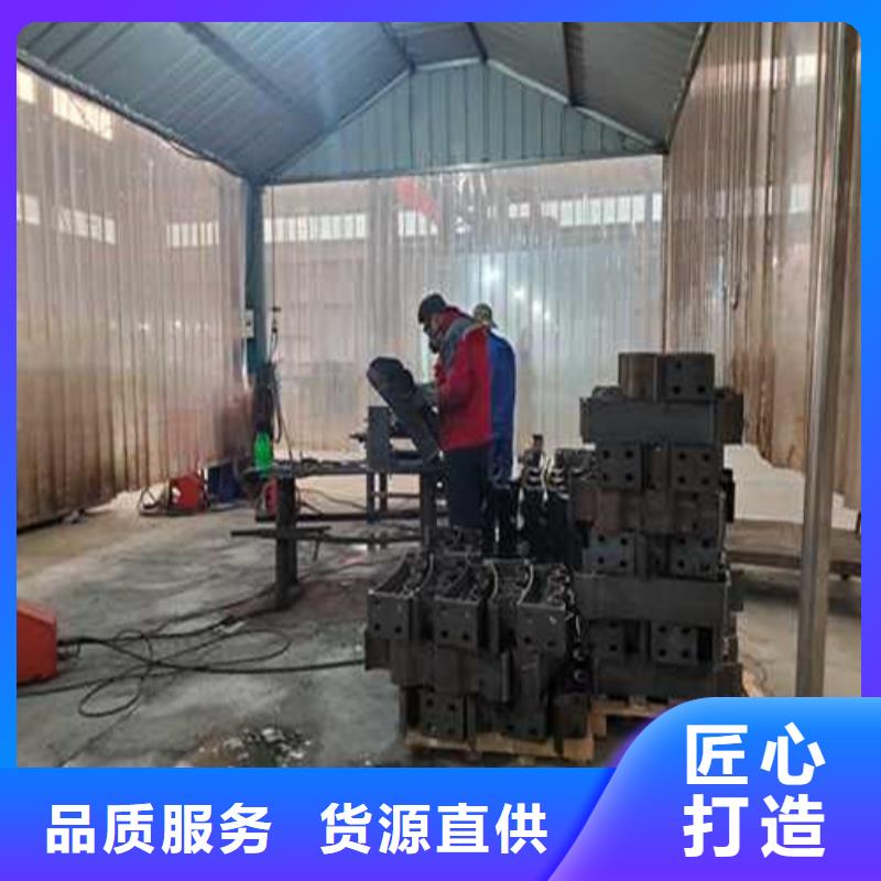 定制桥梁防撞护栏_厂家/供应