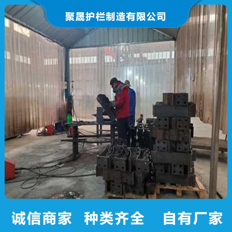 护栏追求品质