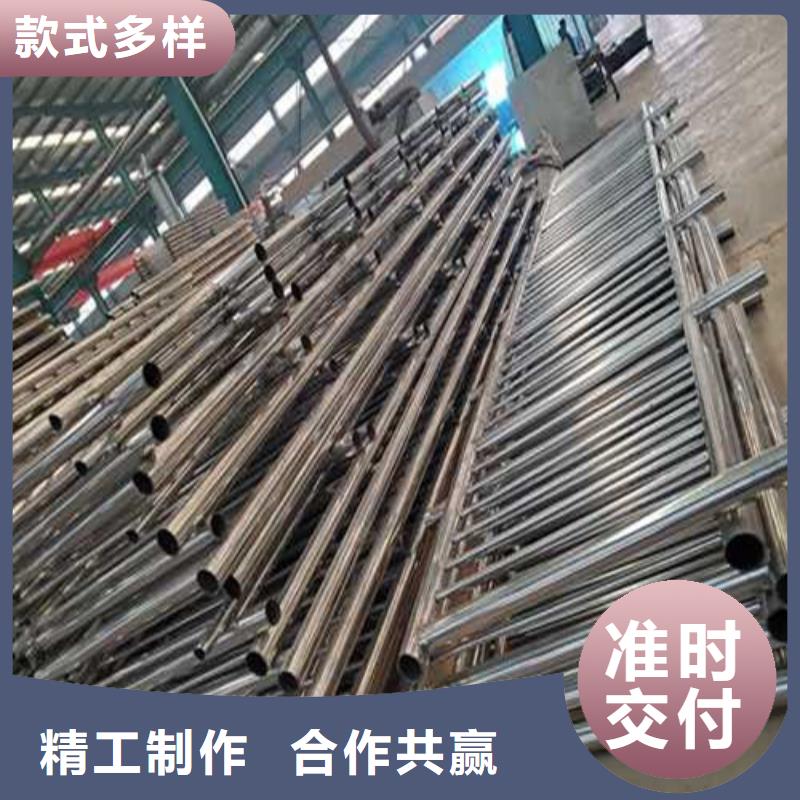 护栏1河道护栏厂优选厂家