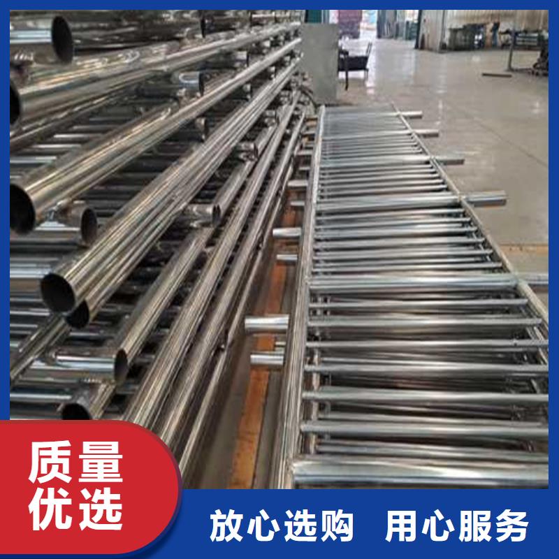 【护栏1】桥梁防撞护栏厂质优价保-聚晟护栏制造(临夏市分公司)