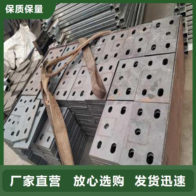 护栏1桥梁护栏厂现货供应
