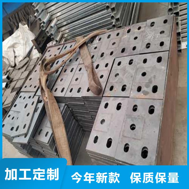 护栏1防撞护栏厂从厂家买售后有保障