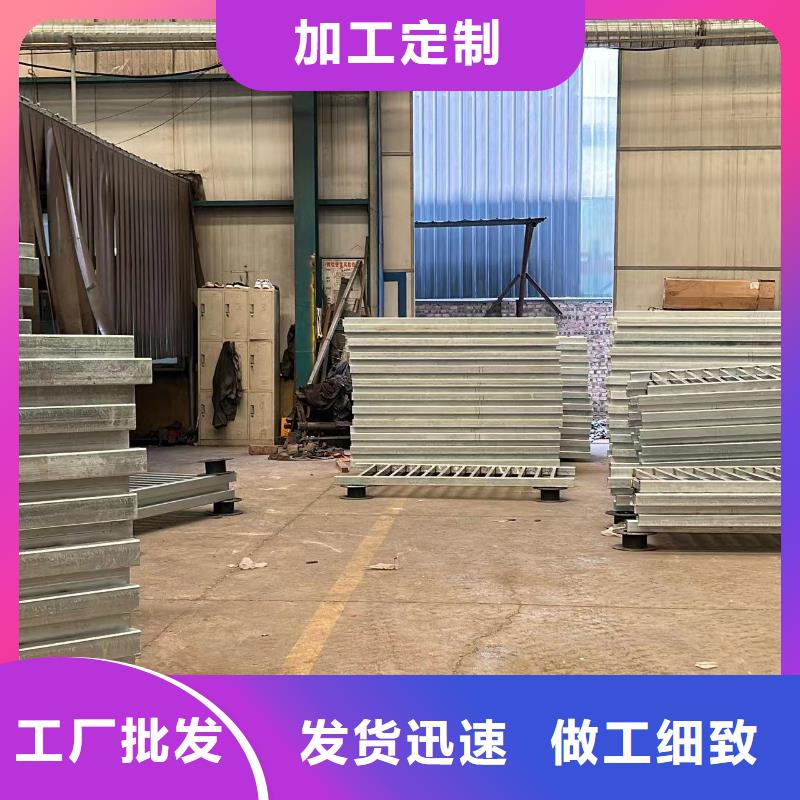 护栏栈道护栏厂细节严格凸显品质