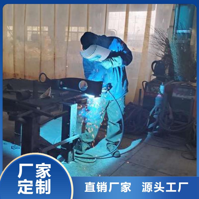  桥梁护栏  不用用心做好每一件产品