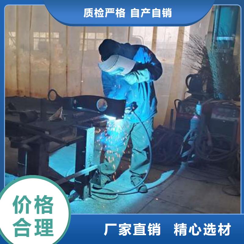 桥梁护栏  不用实力才是硬道理
