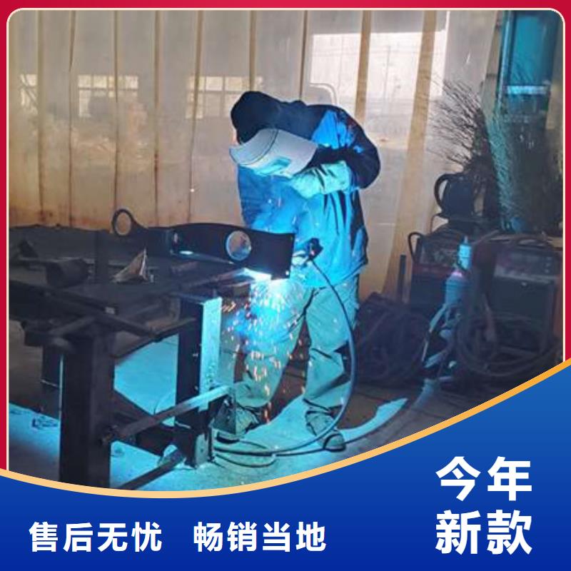  桥梁护栏  不用拥有核心技术优势