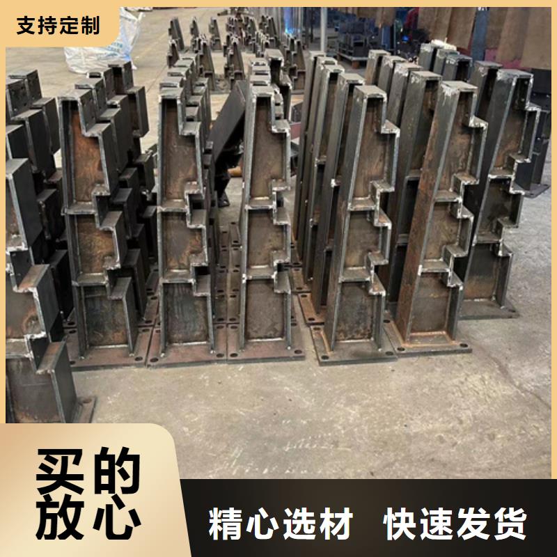 宜兴市304桥梁护栏哪里有卖
