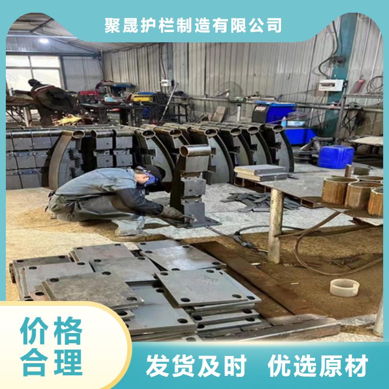 道路隔离护栏质保一年