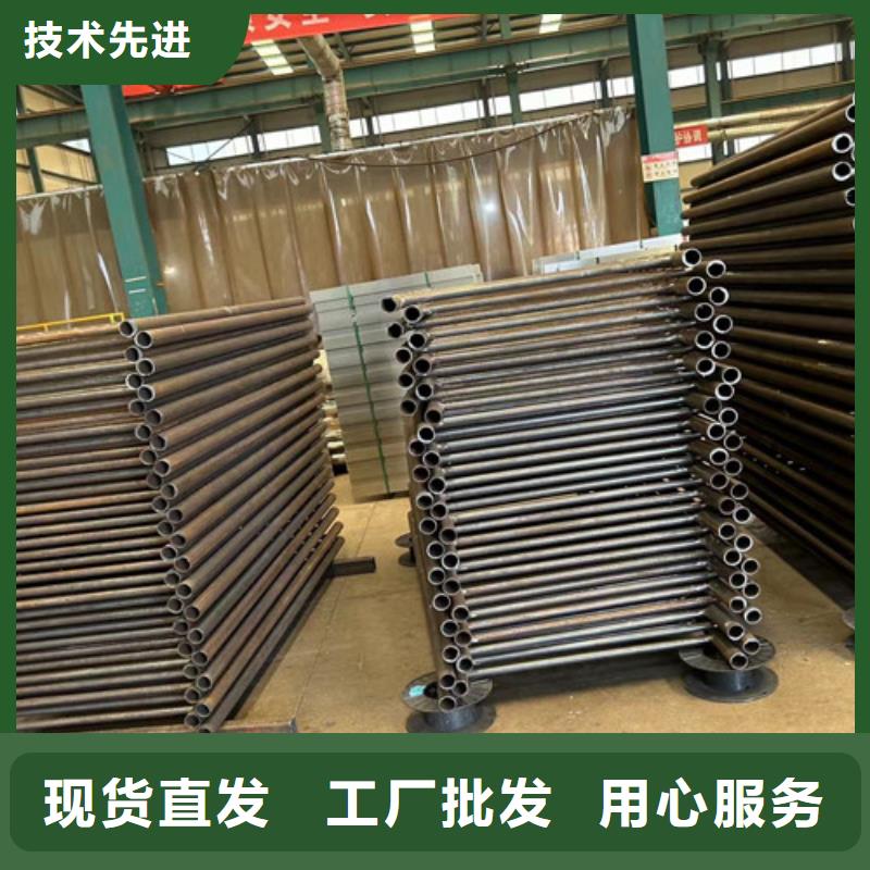 关于防撞桥梁栏杆的小知识