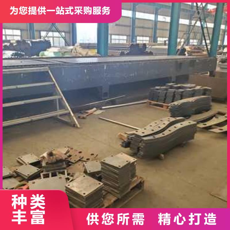 道路护栏厂家好口碑