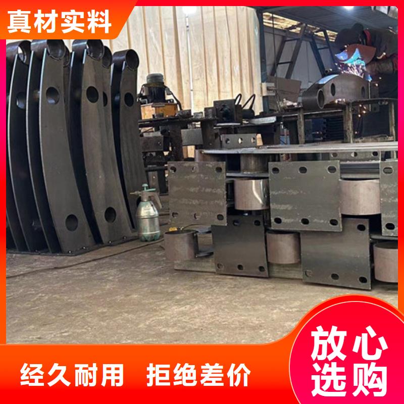桥梁护栏厂家，价廉