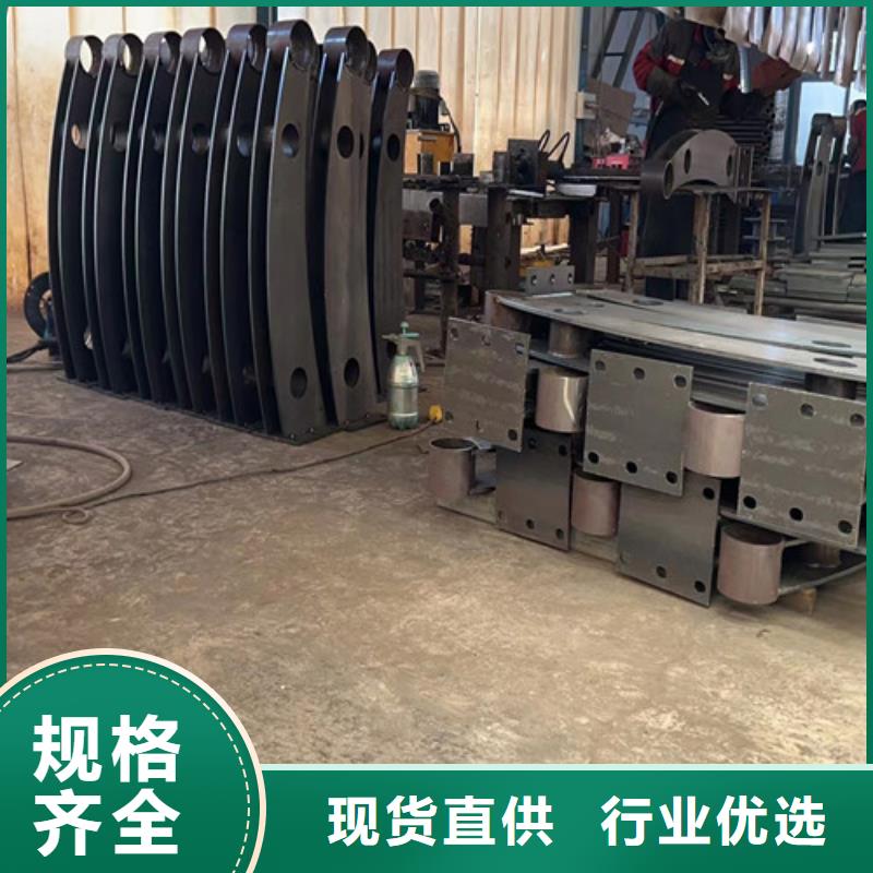 桥梁不锈钢防撞护栏公司_聚晟护栏制造有限公司