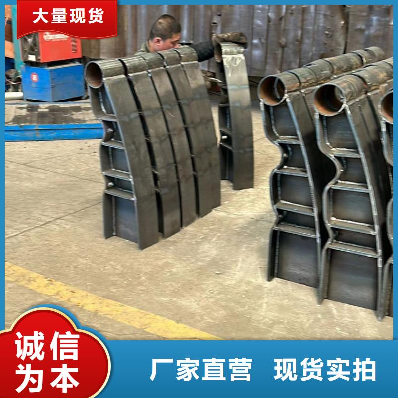 桥梁防撞护栏用途分析