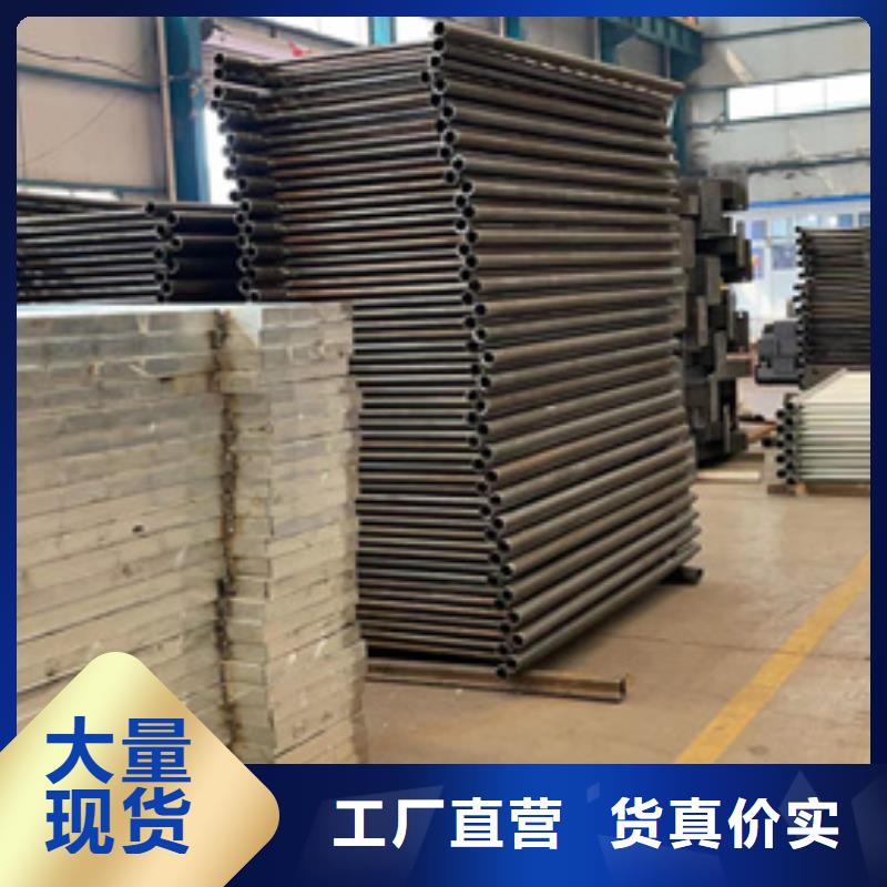 【灯光护栏不锈钢立柱一手货源】