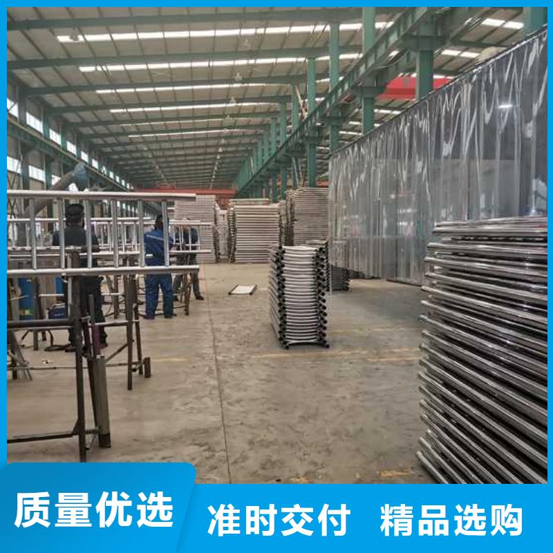 优选：防撞栏杆工厂