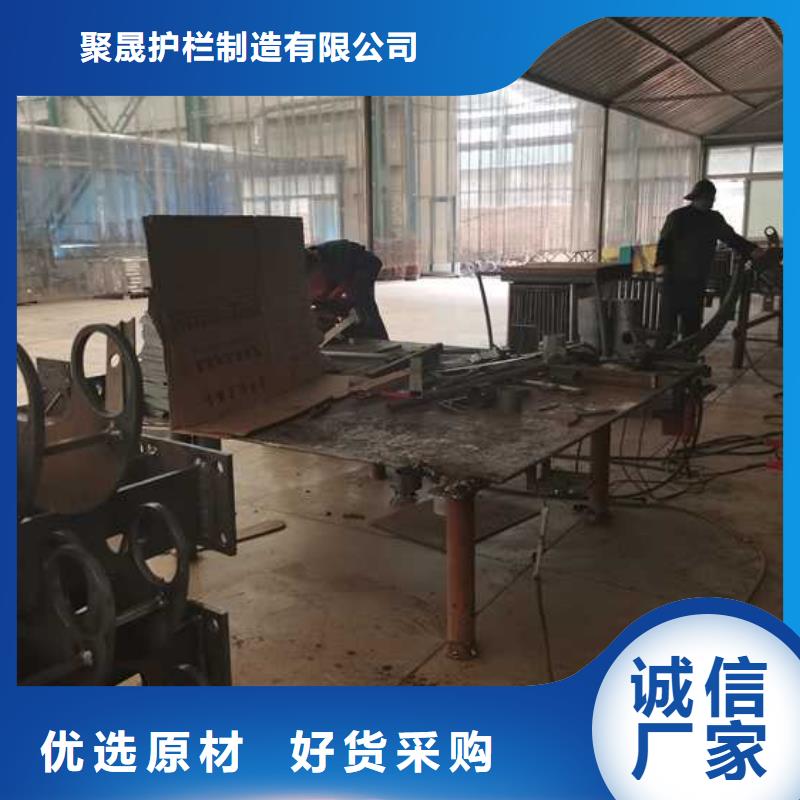 不锈钢栏杆-品牌厂家