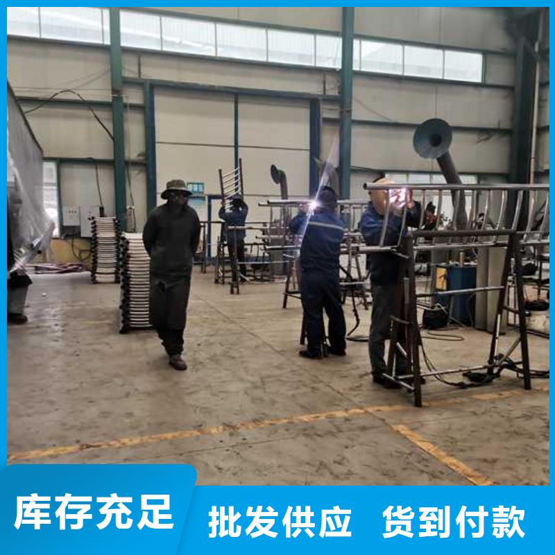 桥梁不锈钢防撞护栏、桥梁不锈钢防撞护栏生产厂家-认准聚晟护栏制造有限公司
