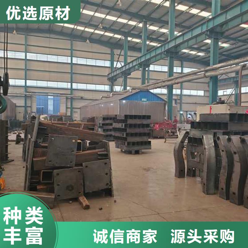  灯光护栏同行低价
