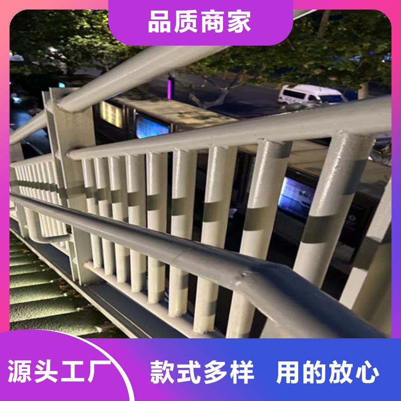 买桥梁不锈钢防撞护栏认准聚晟护栏制造有限公司