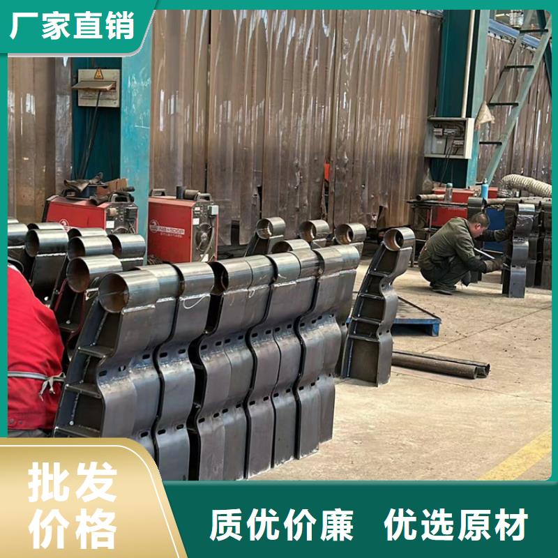 景观护栏【灯光护栏】送货上门