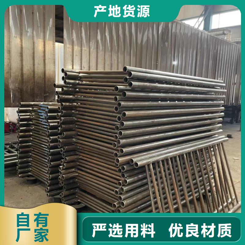 定做不锈钢景观护栏的当地厂家