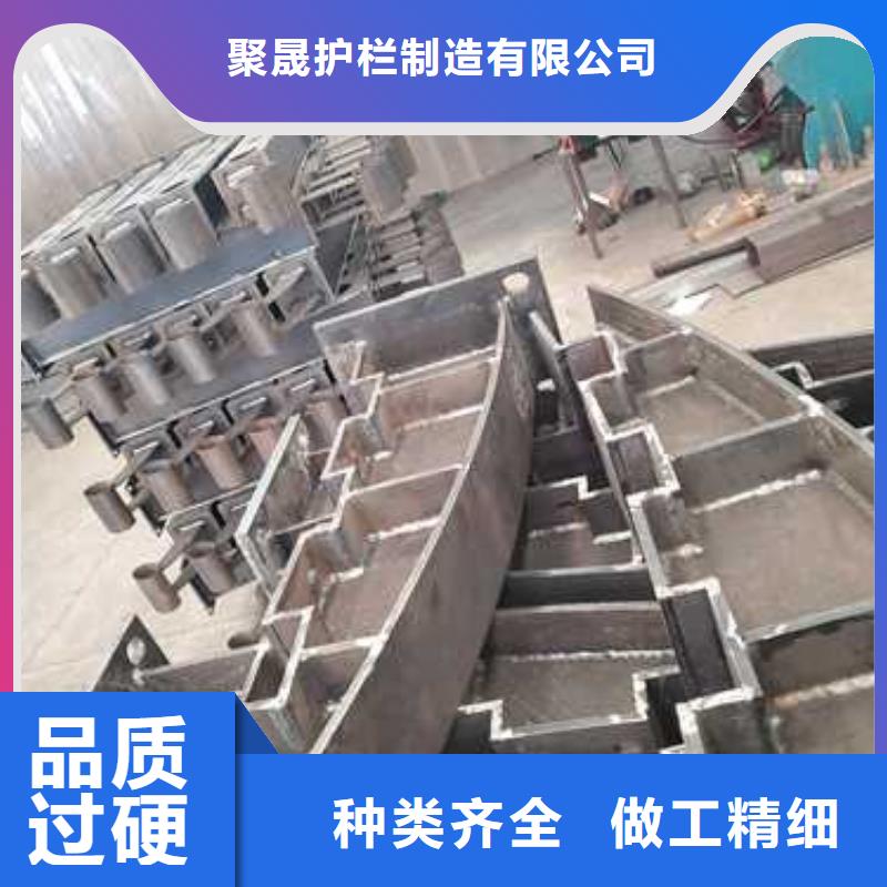 防撞护栏厂家实力可靠