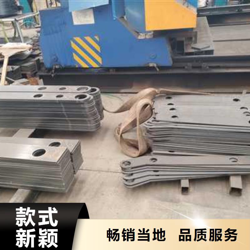 景观护栏【人行道栏杆】专注产品质量与服务