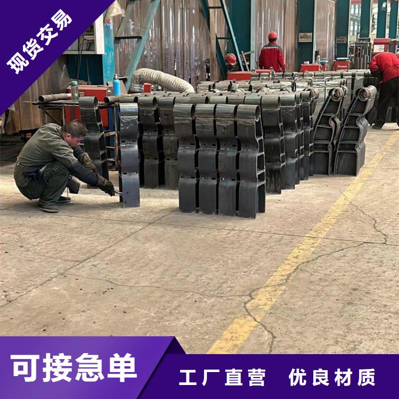 不锈钢护栏每一处都是匠心制作
