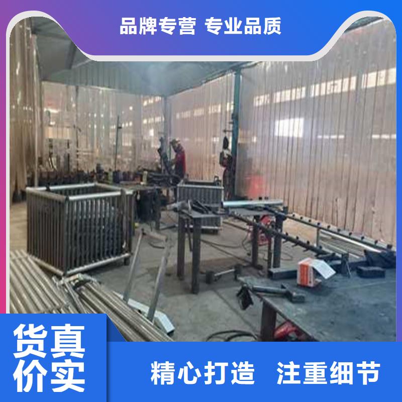 护栏桥梁防撞护栏信誉至上