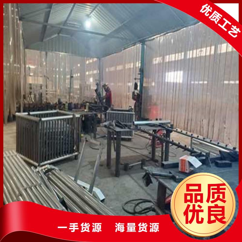 【护栏-【镀锌波形护栏】实力优品】